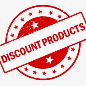 Live Discount Products