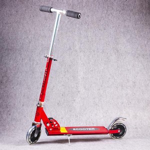 Mobility Baby Scooter