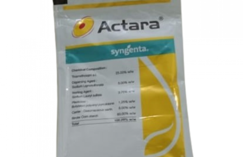 Actara | Syngenta company Actara