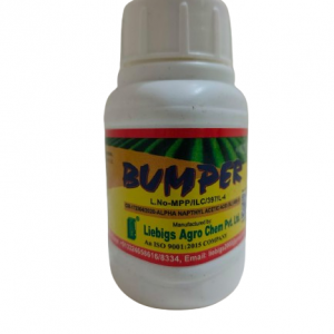 BUMPER | BUMPER Agriculture Medicine