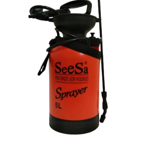 Seesa Pressure Spray - 5L