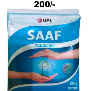 SAAF Fungicide 20g
