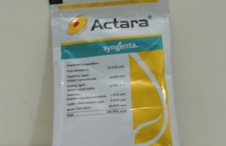 Actara | Syngenta কোম্পানির Actara |