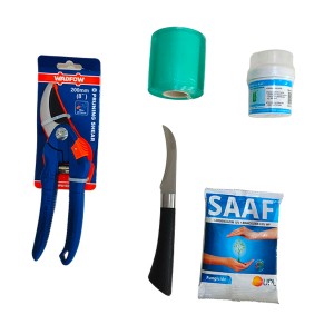 Professional Grafting Tools Package