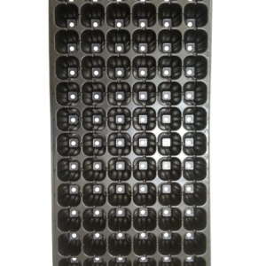 SEED STARTING TRAYS - 72-CELL