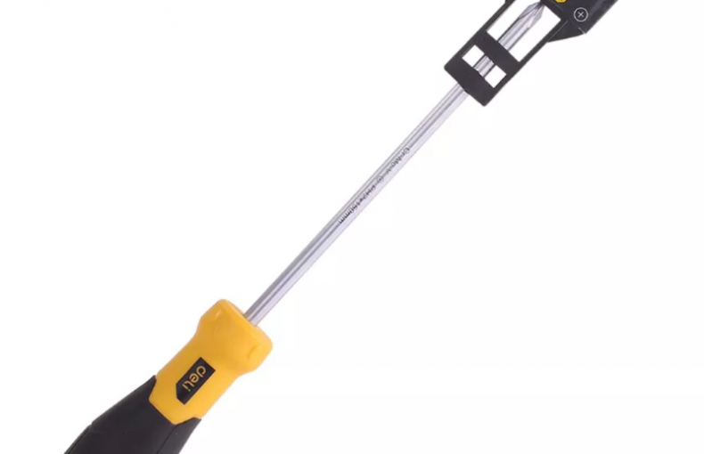 Phillips Screwdriver