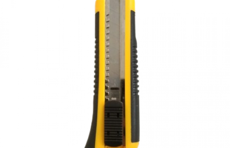 UTILITY KNIFE (Model - EDL009)